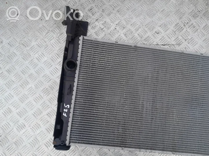 BMW X3 F25 Coolant radiator 7823568