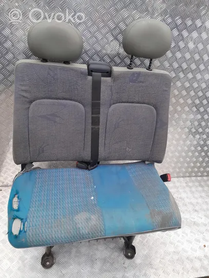 Renault Master II Seat set 