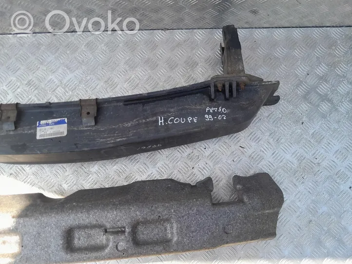 Hyundai Coupe Renfort de pare-chocs avant 86530-27001