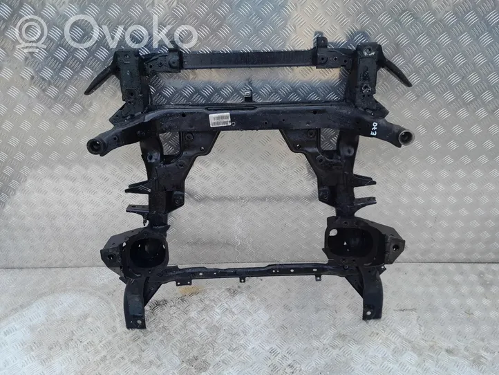 BMW X5 E70 Belka osi przedniej 6785467