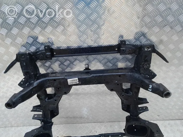 BMW X5 E70 Belka osi przedniej 6785467