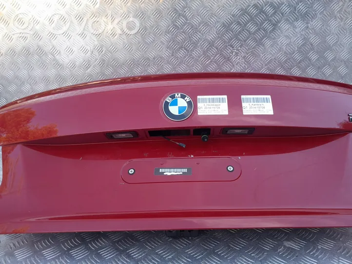 BMW 2 F22 F23 Couvercle de coffre 