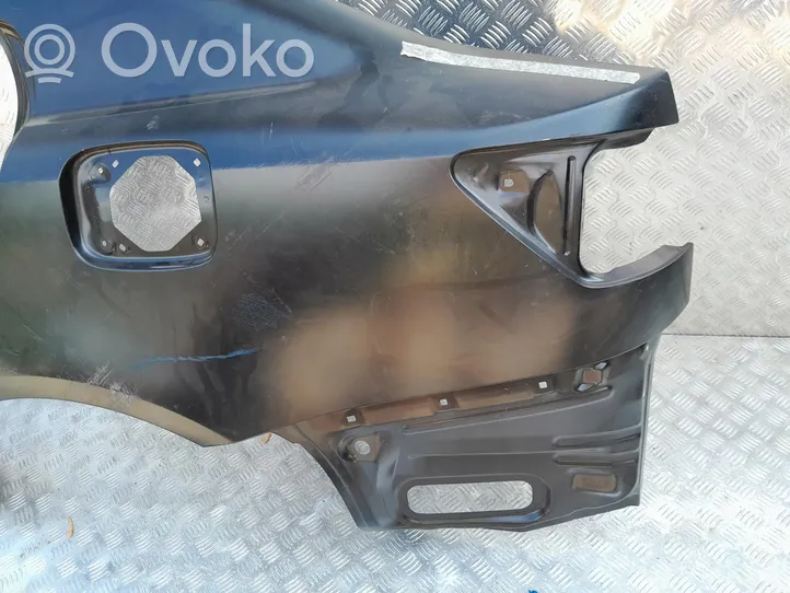 Lexus IS IV XE40 Panel lateral trasero 61612-53021