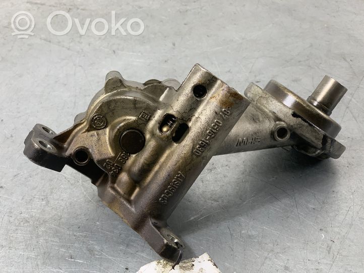 Audi A6 S6 C6 4F Pompe à huile 059115105AD