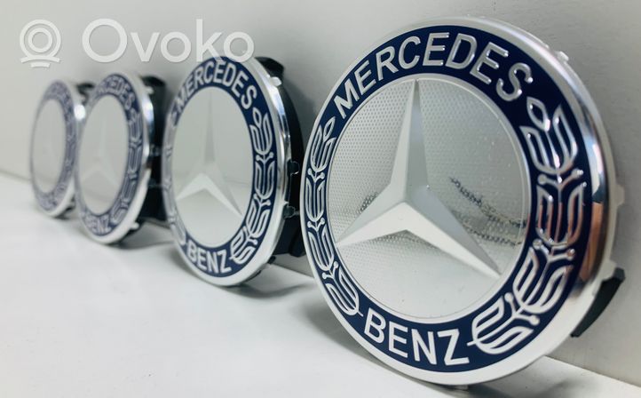 Mercedes-Benz B W247 Gamyklinis rato centrinės skylės dangtelis (-iai) A1714000025