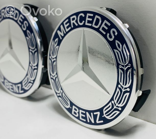 Mercedes-Benz B W247 Radnabendeckel Felgendeckel original A1714000025