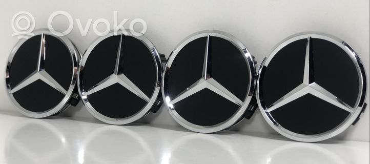 Mercedes-Benz A W176 Borchia ruota originale A2204000125