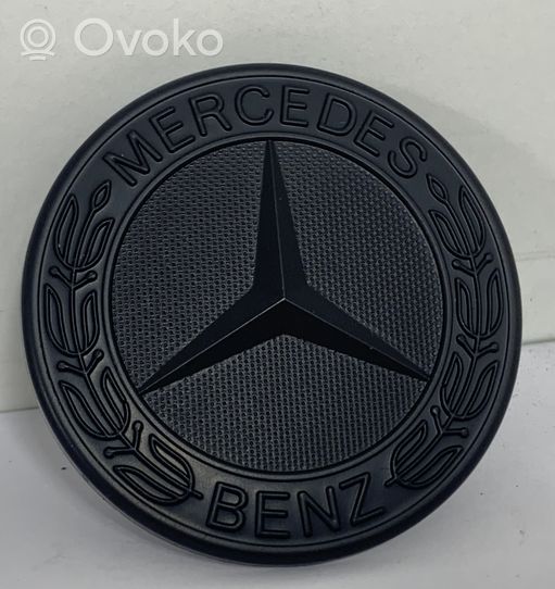 Mercedes-Benz A W169 Manufacturer badge logo/emblem 2048170616