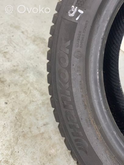 Volkswagen PASSAT B6 R 16 ziemas riepa (-as) HANKOOK