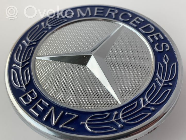 Mercedes-Benz B W246 W242 Gamintojo ženkliukas 2048170616