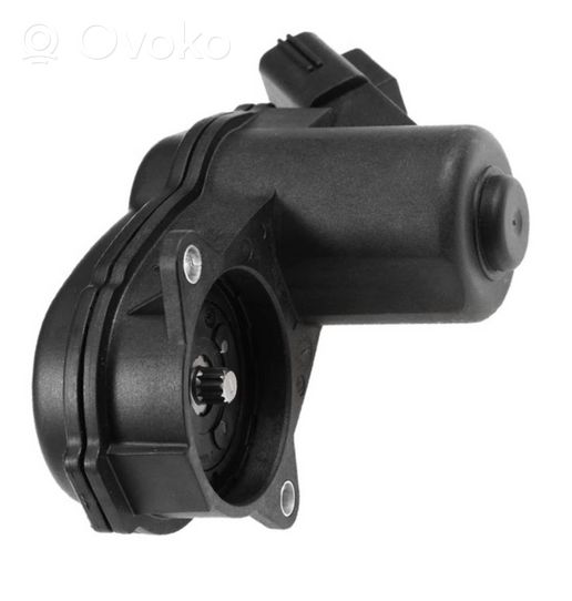 Mazda 3 III Motore del freno a mano/freno di stazionamento 32355597