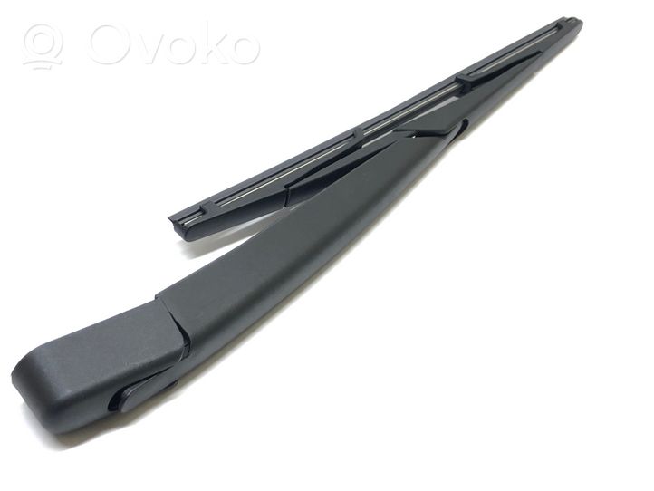Opel Agila B Rear wiper blade 95507670