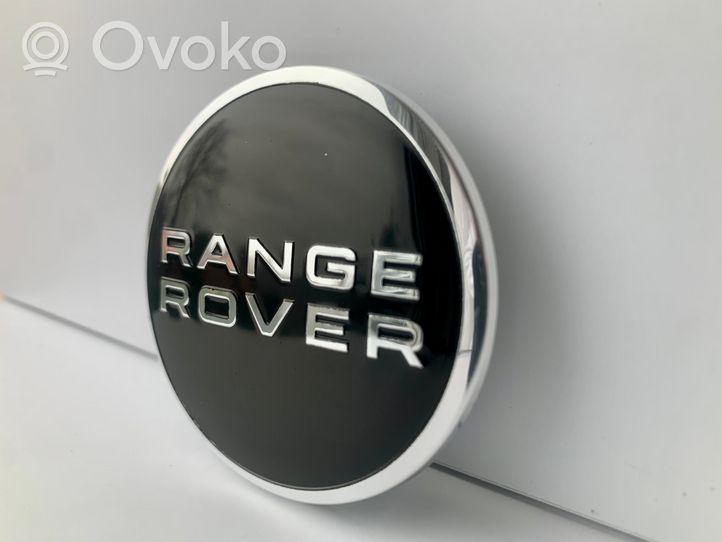 Land Rover Range Rover Sport L320 Gamyklinis rato centrinės skylės dangtelis (-iai) RRJ0000L0XXX