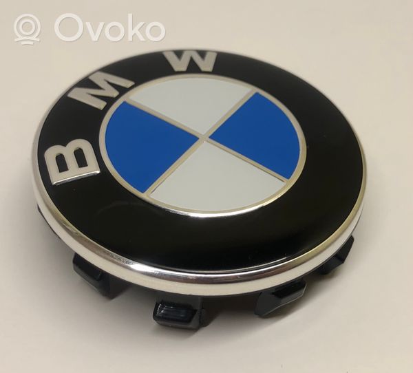 BMW X5 F15 Borchia ruota originale 6861092