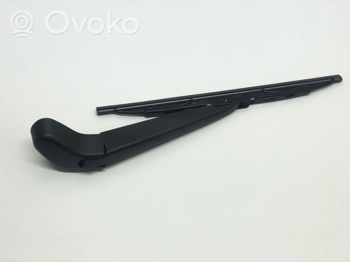 Ford C-MAX I Rear wiper blade 4M51A17406AA