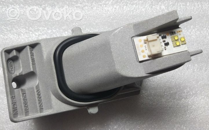 BMW 7 F01 F02 F03 F04 Moduł sterujący statecznikiem LED 63112450410