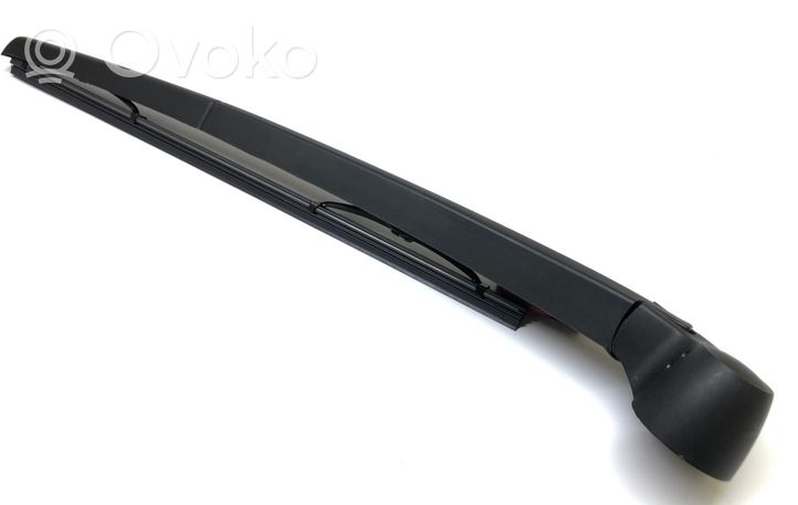 Audi A4 S4 B7 8E 8H Rear wiper blade 8E9955205C