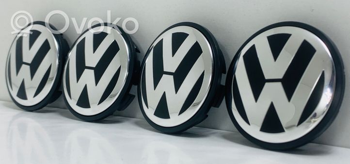 Volkswagen Polo IV 9N3 Radnabendeckel Felgendeckel original 3B7601171