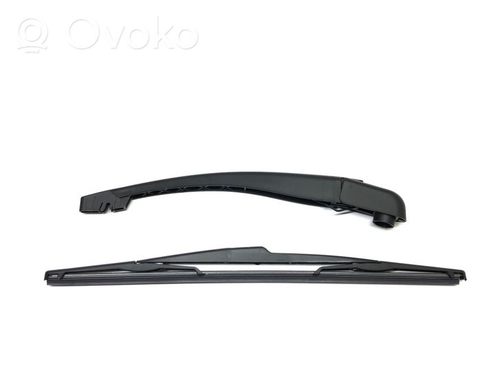 Volvo C30 Rear wiper blade arm 31290075