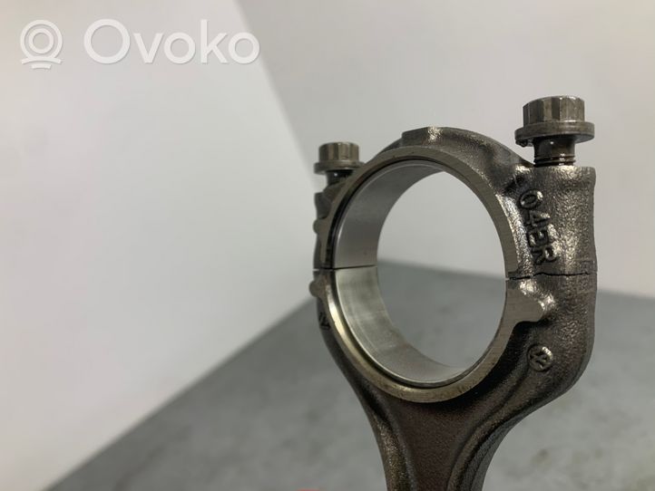 Volkswagen Jetta VI Connecting rod/conrod 