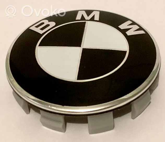 BMW 7 F01 F02 F03 F04 Tapacubos original de rueda 36136783536