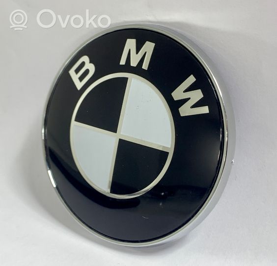 BMW X5 E70 Logo/stemma case automobilistiche 51148132375