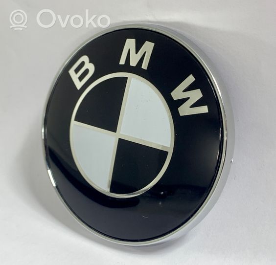 BMW X5 E70 Gamintojo ženkliukas/ modelio raidės 51148132375