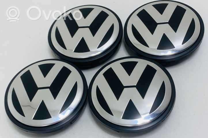Volkswagen Sharan Gamyklinis rato centrinės skylės dangtelis (-iai) 3B7601171