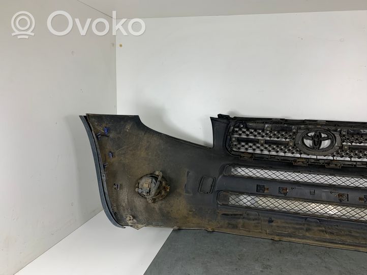 Toyota RAV 4 (XA30) Front bumper 