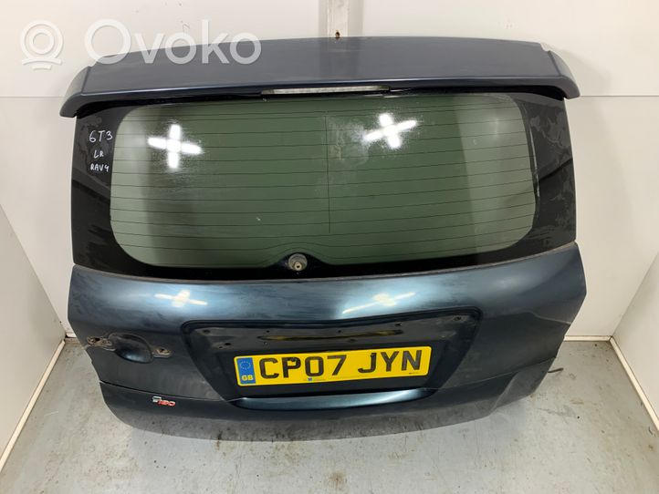 Toyota RAV 4 (XA30) Tailgate/trunk/boot lid 6T3