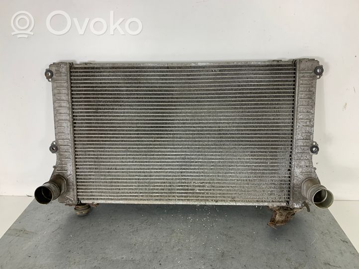 Toyota RAV 4 (XA30) Välijäähdyttimen jäähdytin 26020825507