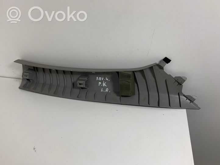 Toyota RAV 4 (XA30) (A) Revêtement de pilier 6222042040