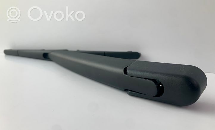 Opel Meriva A Rear wiper blade arm 9114678