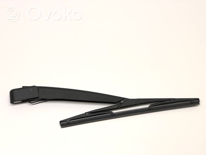 Opel Antara Rear wiper blade 4808221