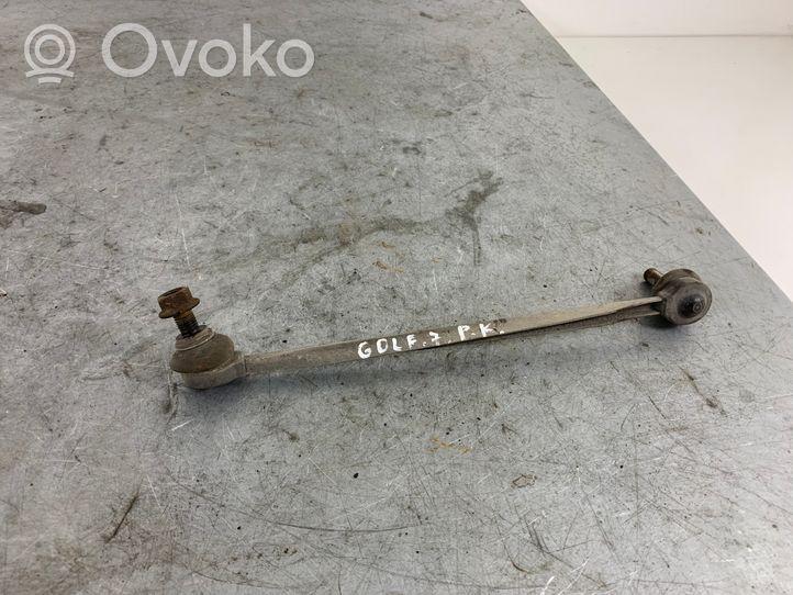 Volkswagen Golf VII Barra stabilizzatrice anteriore/stabilizzatore 