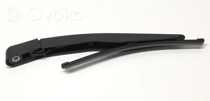 Ford Kuga II Rear wiper blade BB5317B412AC