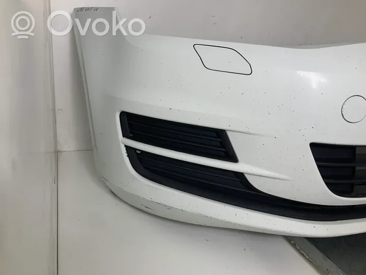 Volkswagen Golf VII Zderzak przedni 5G0853651R