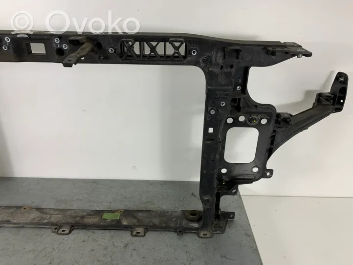 Hyundai i30 Pannello di supporto del radiatore 64105G4000