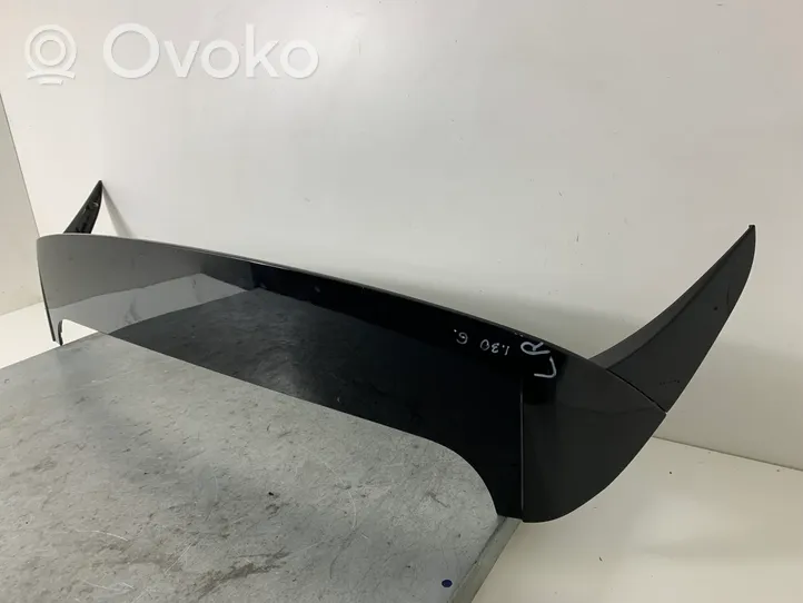 Hyundai i30 Spoiler del portellone posteriore/bagagliaio 87251G4000