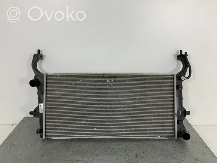 Hyundai i30 Radiateur de refroidissement 25310G4300