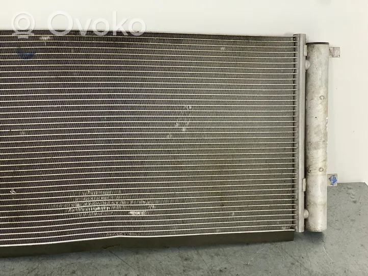 Hyundai i30 Radiateur condenseur de climatisation A10550830