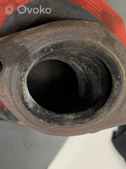 Hyundai i30 Filtre à particules catalyseur FAP / DPF G03020