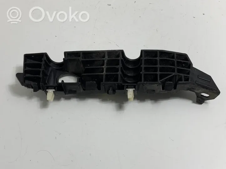 Hyundai i30 Support de montage de pare-chocs avant 86516G4000