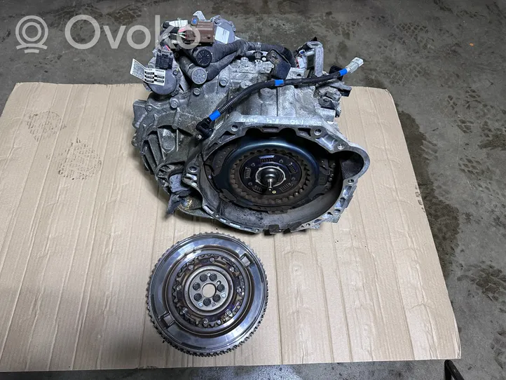 Hyundai i30 Scatola del cambio automatico M53UID635143