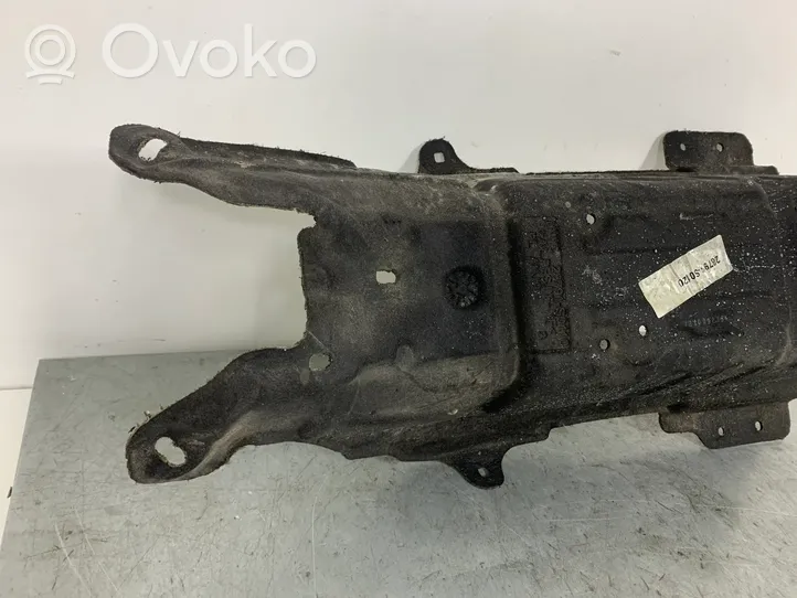 Hyundai i30 Pakokaasulämmön lämpökilpi 28791S0120