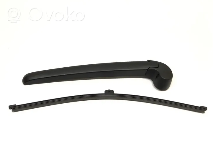 Volkswagen Touareg II Rear wiper blade 8R0955407