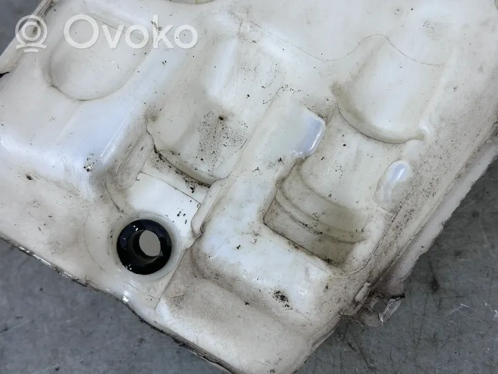 Ford Mondeo MK V Zbiornik płynu do spryskiwaczy szyby przedniej / czołowej DS7317B613AF