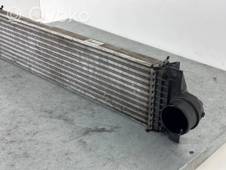 Ford Mondeo MK V Intercooler radiator DG936K775DB
