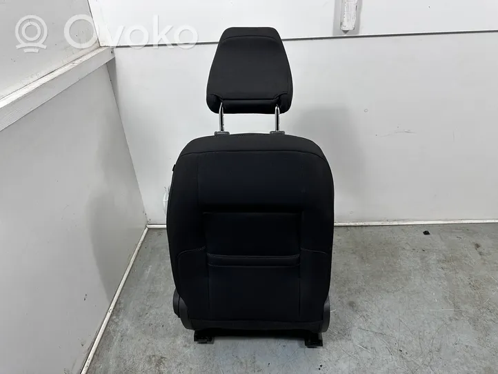 Ford Mondeo MK V Front driver seat 