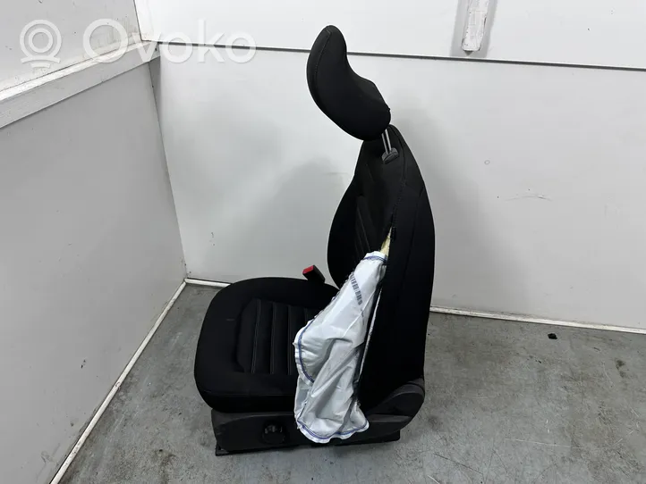 Ford Mondeo MK V Front driver seat 